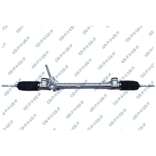 SR700614 - Steering Gear 