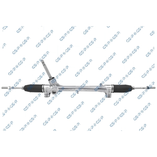 SR700416 - Steering Gear 