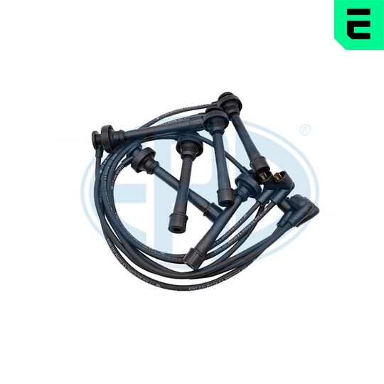 883143 - Ignition Cable Kit 
