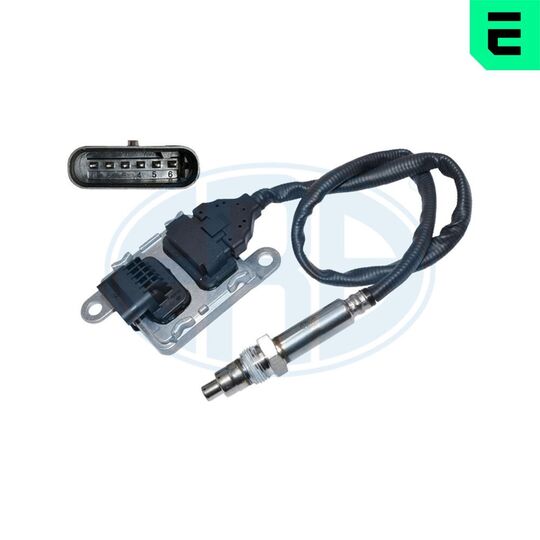 553100 - NOx Sensor, urea injection 