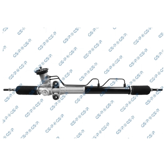 Steering Gear