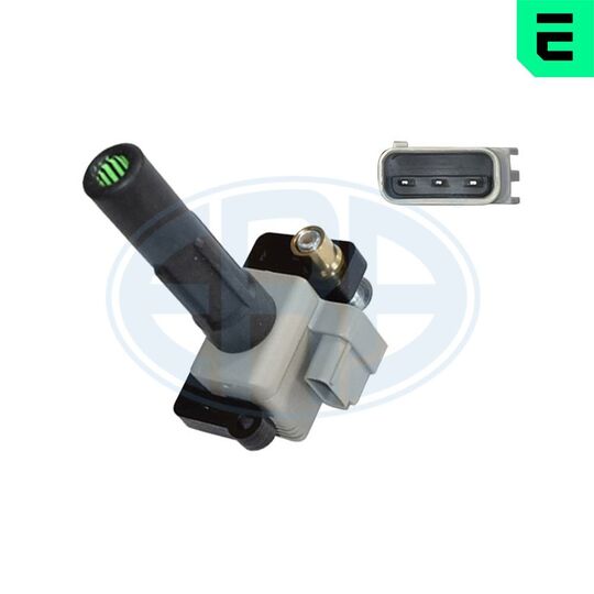 880560A - Ignition coil 