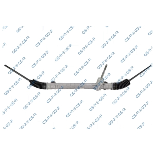 SR700136 - Steering Gear 