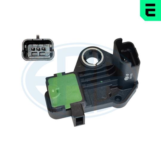 551426A - Sensor, crankshaft pulse 