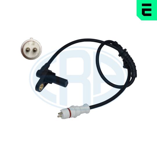 560793A - Sensor, wheel speed 