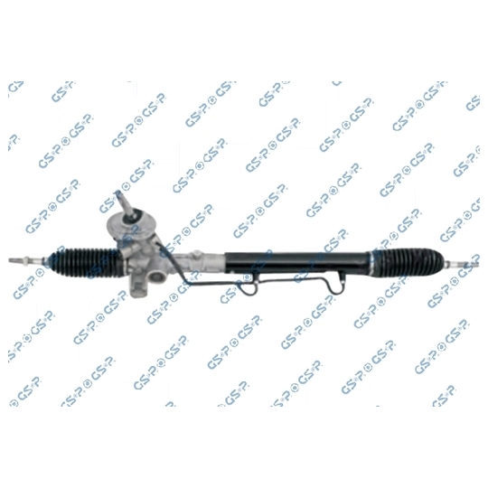SR900823 - Steering Gear 