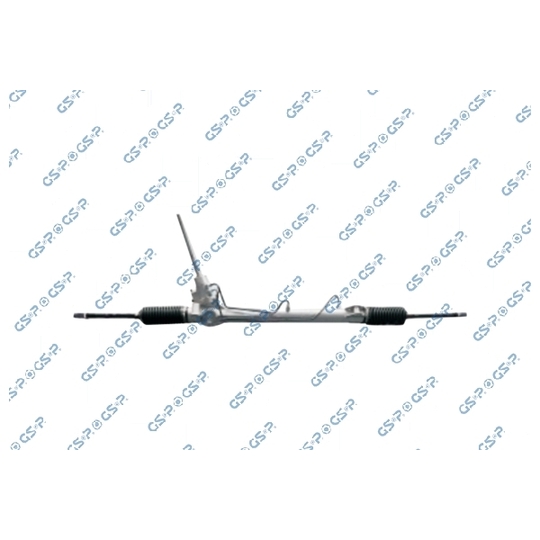 Steering Gear