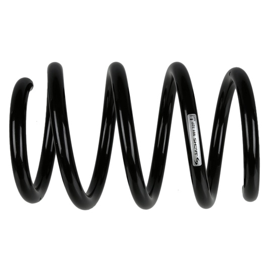 991 327 - Coil Spring 