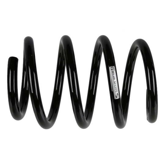 991 326 - Coil Spring 