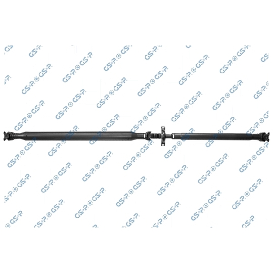 PS901591 - Propshaft, axle drive 