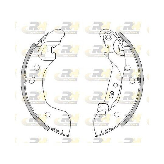 Brake Shoe