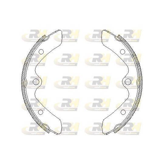 Brake Shoe