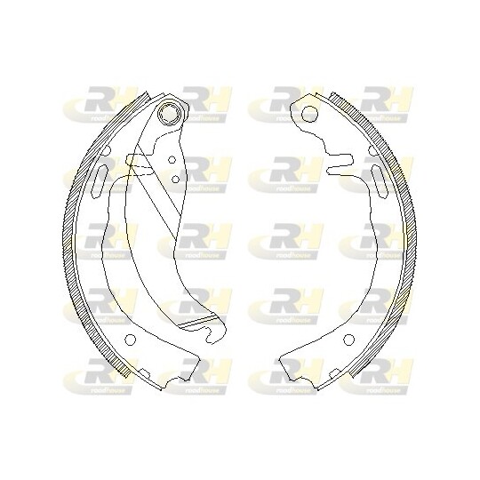 Brake Shoe
