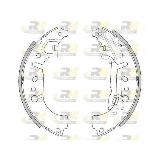 Brake Shoe