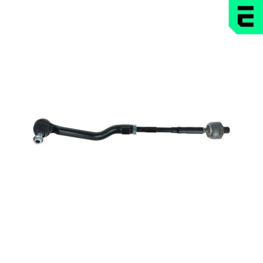 G0-2017 - Rod Assembly 