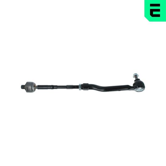 G0-2017 - Rod Assembly 