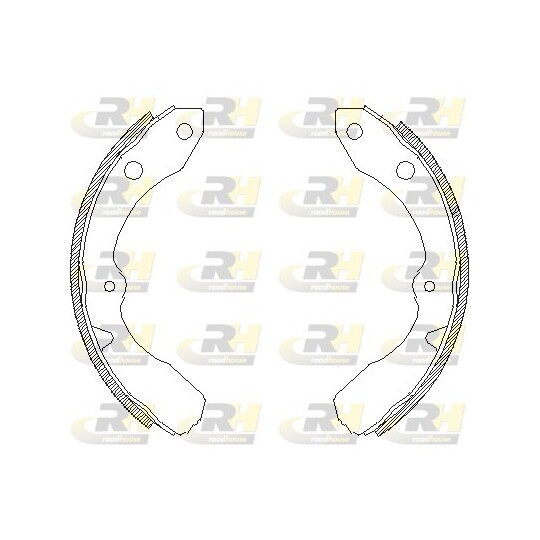 Brake Shoe