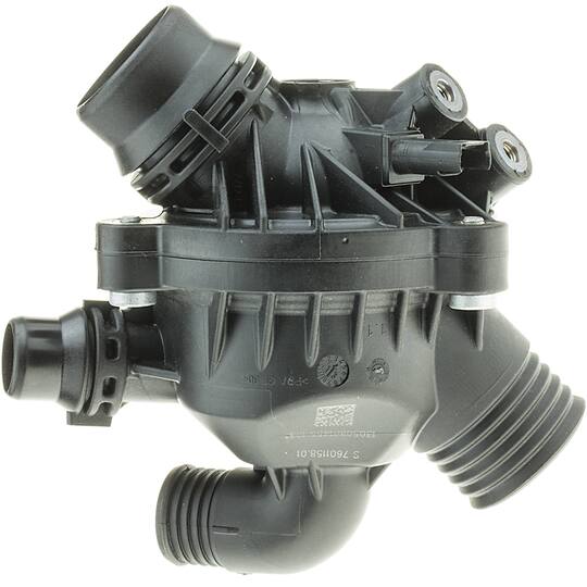 790-103 - Thermostat, coolant 