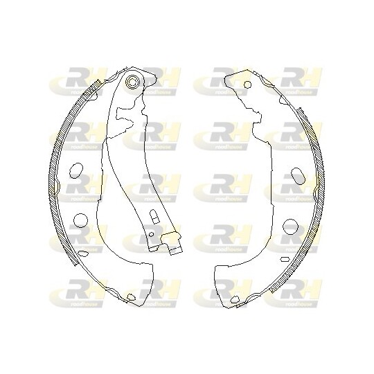 Brake Shoe