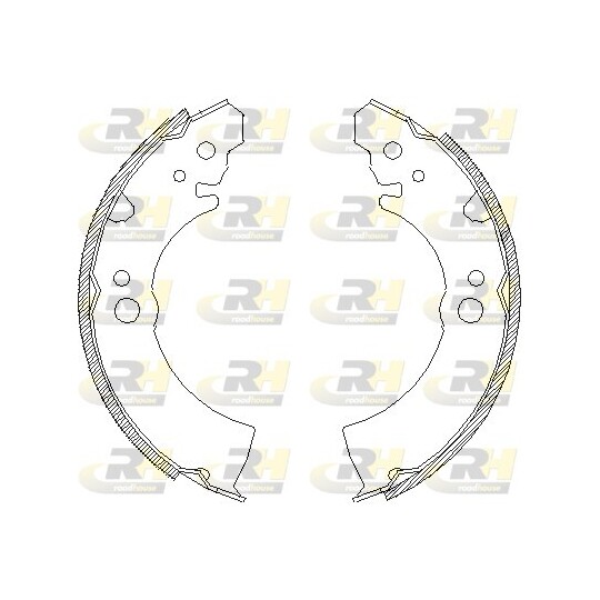 Brake Shoe