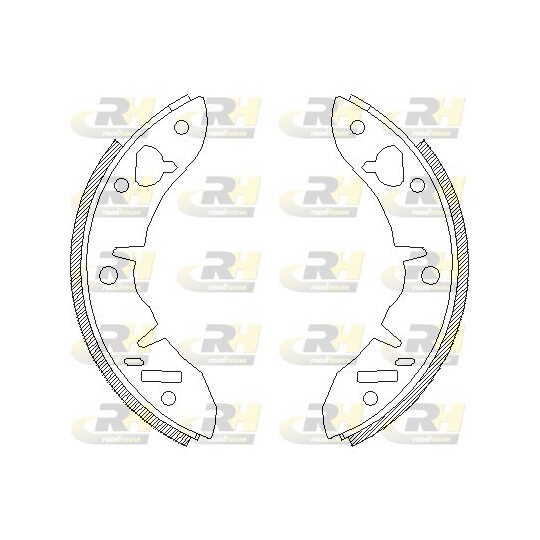 Brake Shoe
