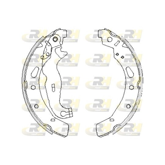 Brake Shoe