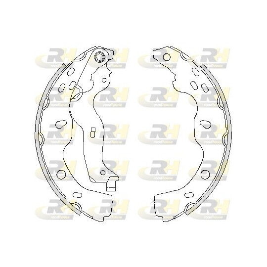 Brake Shoe