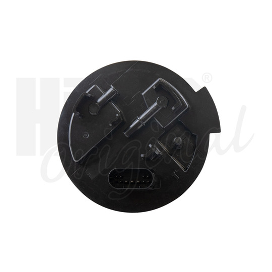 132718 - Fuel Feed Unit 
