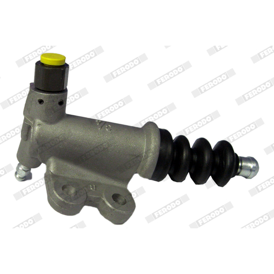 FHC6254 - Central Slave Cylinder, clutch 