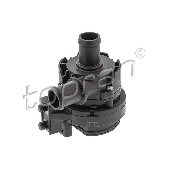 119 507 - Additional Water Pump 