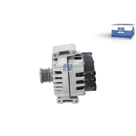 4.00403 - Generaator 