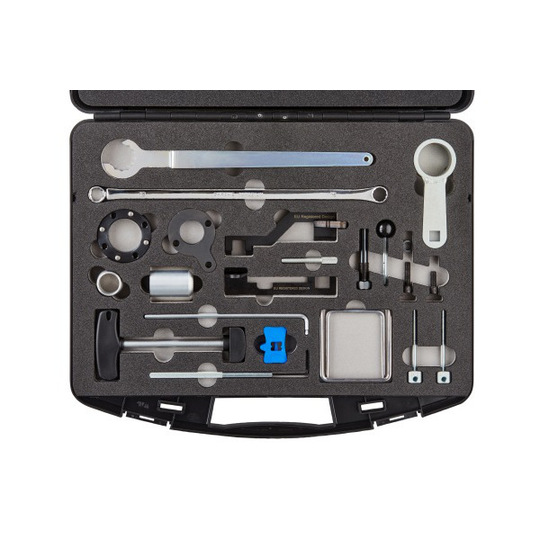 TOOL BOX V08 - Tools 