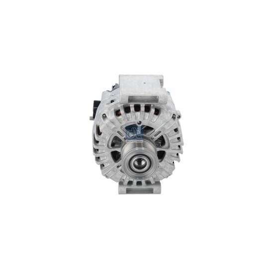 4.00403 - Generaator 