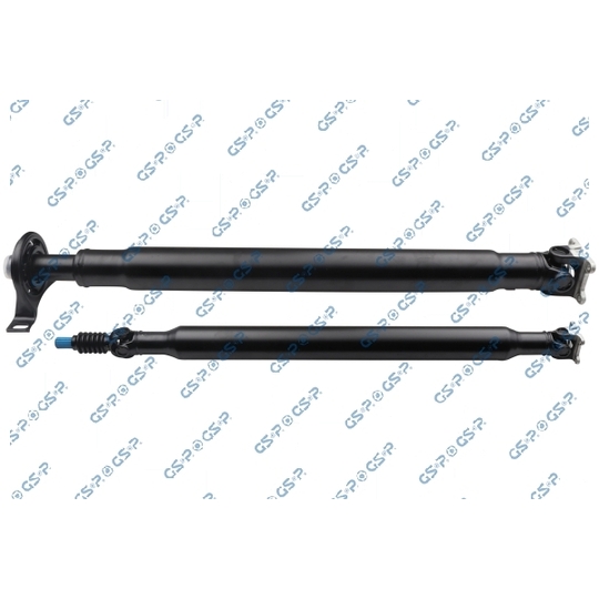 PS901368 - Propshaft, axle drive 