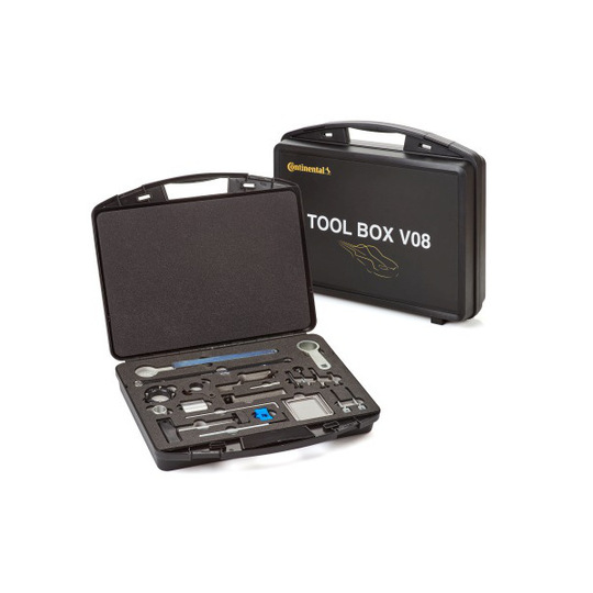 TOOL BOX V08 - Tools 