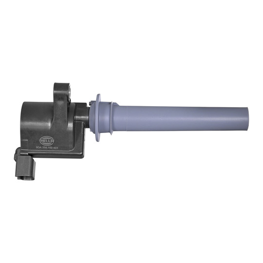 5DA 358 102-401 - Ignition coil 