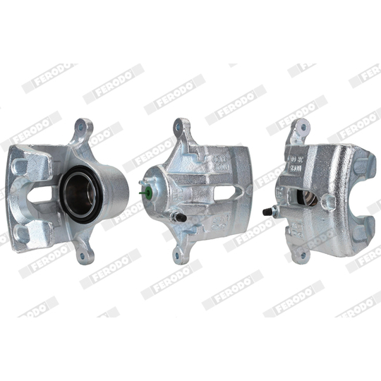 FCL695676 - Brake Caliper 