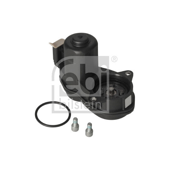 194824 - Control Element, parking brake caliper 