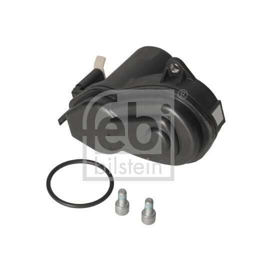 194824 - Control Element, parking brake caliper 