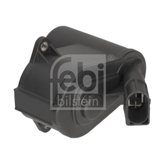 195030 - Control Element, parking brake caliper 