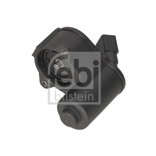 195030 - Control Element, parking brake caliper 