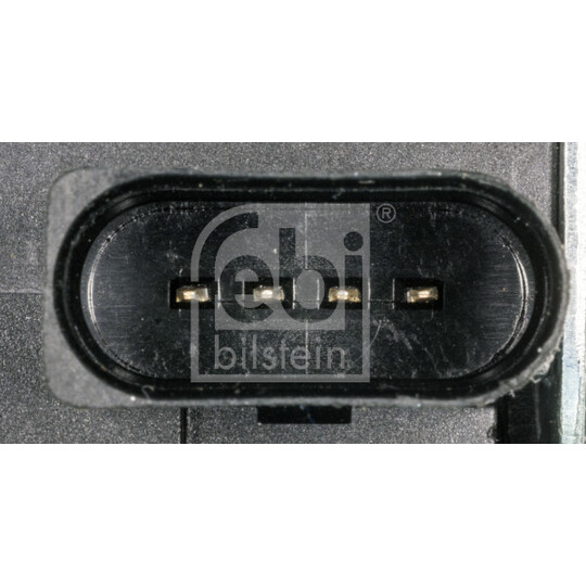 196011 - Tailgate Lock 
