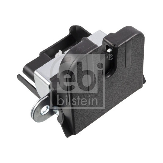 196011 - Tailgate Lock 