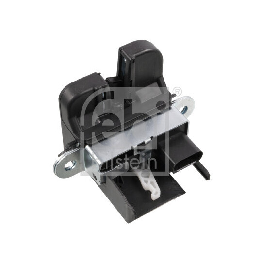 196011 - Tailgate Lock 
