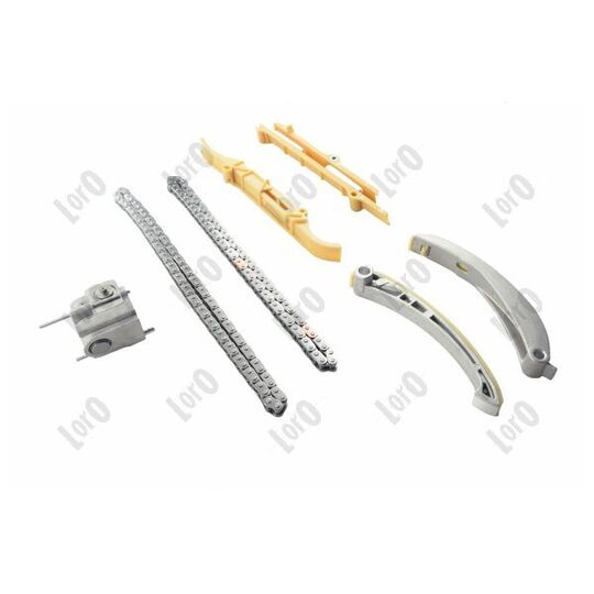 142-01-591 - Timing Chain Kit 