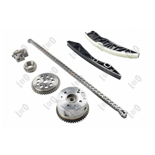 142-01-503 - Timing Chain Kit 