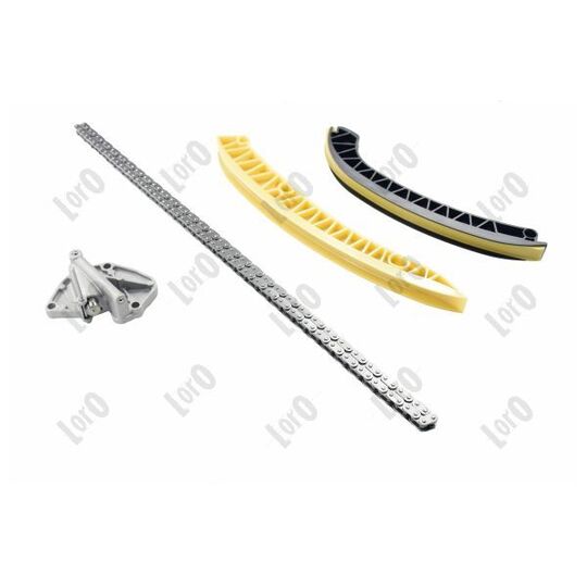 142-01-563 - Timing Chain Kit 