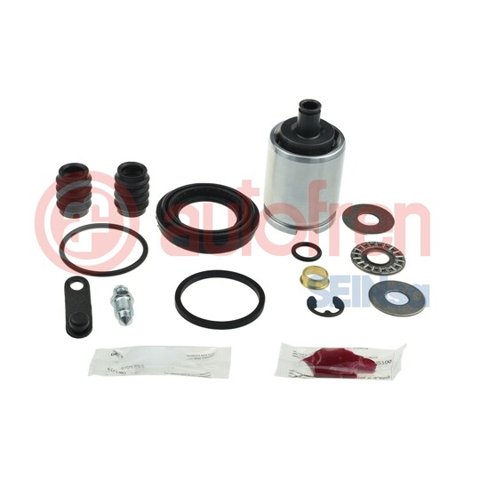 D44133K - Repair Kit, brake caliper 