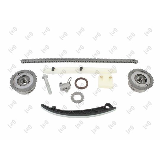 142-01-519 - Timing Chain Kit 