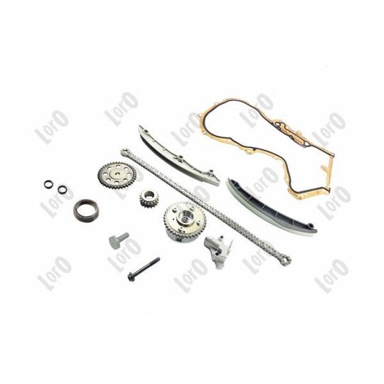 142-01-579 - Timing Chain Kit 